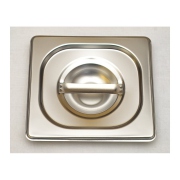 Deckel 17,5x16cm - Sonorex RK 52 /H, DT 52 /H