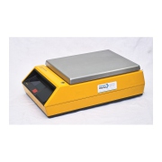 Klicken um zu vergrößern Sartorius Präzisionswaage - 3802 MP - 0,1g genau - bis 8000g
