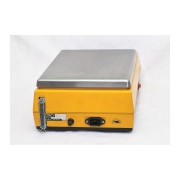Klicken um zu vergrößern Sartorius Präzisionswaage - 3802 MP - 0,1g genau - bis 8000g