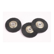 3 x Schmalbürste 48 mm