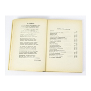 Deutscher Goldschmiede-Kalender - 1953