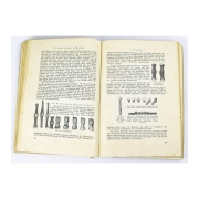 Diebeners Handbuch des Goldschmieds - 1929