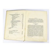 Diebeners Handbuch des Goldschmieds - 1929