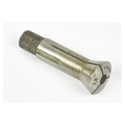 Spannzange 3,8mm - Lorch - 8mm Schaft