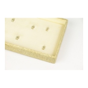 Klicken um zu vergrößern VT7 - Vorlagetablett Fa. Kling - 6 x Haken - 23,4 x 15,6 x 3,5cm