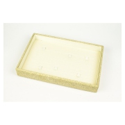VT8 - Vorlagetablett Fa. Kling - 6 x Pin - 23,4 x 15,6 x 3,5cm