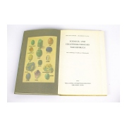 Klicken um zu vergrößern Schmuck und Edelsteinkundliches Taschenbuch - 1953