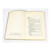 Klicken um zu vergrößern Schmuck und Edelsteinkundliches Taschenbuch - 1953