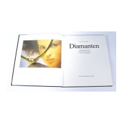 Diamanten Edelsteinbrevier - Susann Lange-Mechlen