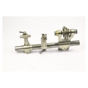 Uhrmacherdrehbank 6 mm - u.a. Wolf jahn