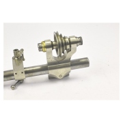 Uhrmacherdrehbank 6 mm - u.a. Wolf jahn