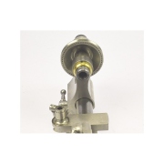 Uhrmacherdrehbank 6 mm - u.a. Wolf jahn