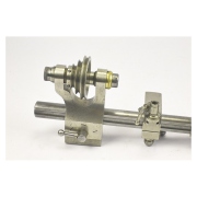 Uhrmacherdrehbank 6 mm - u.a. Wolf jahn