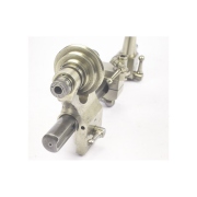 Uhrmacherdrehbank 6 mm - u.a. Wolf jahn