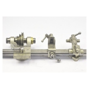 Uhrmacherdrehbank 6 mm - u.a. Wolf jahn