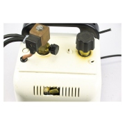 Dampfstrahler Reitel Star - Dampfreiniger