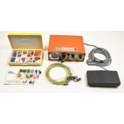 elektro-pneumatisches Dosierger&auml;t C. Hafner DSG 1
