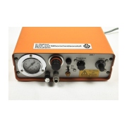 elektro-pneumatisches Dosierger&auml;t C. Hafner DSG 1
