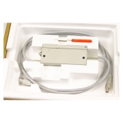 Klicken um zu vergrößern Mettler Toledo LC-CL Kabel - BestNr 00229130