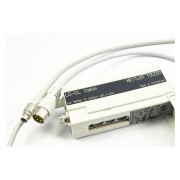 Klicken um zu vergrößern Mettler Toledo LC-CL Kabel - BestNr 00229130