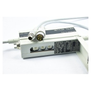 Klicken um zu vergrößern Mettler Toledo LC-CL Kabel - BestNr 00229130
