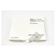 Klicken um zu vergrößern Mettler Toledo R/G-M Emulation- BestNr 21201308