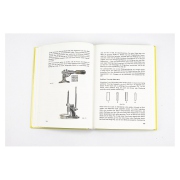 Klicken um zu vergrößern Diebeners Handbuch des Goldschmieds - Band III - 13. Auflage
