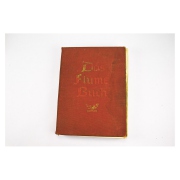 Das Flume Buch  1887 - 1937