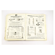 Das Flume Buch  1887 - 1937