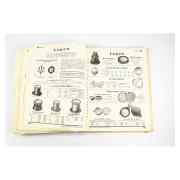 Das Flume Buch  1887 - 1937