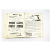 Das Flume Buch  1887 - 1937