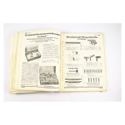 Das Flume Buch  1887 - 1937