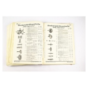 Das Flume Buch  1887 - 1937