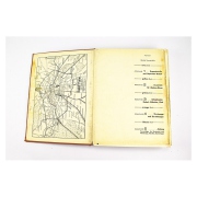 Das Flume Buch  1887 - 1937