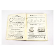 Das Flume Buch  1887 - 1937