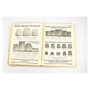 Das Flume Buch  1887 - 1937