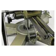 Klicken um zu vergrößern Gravograph TX2 Graviermaschine inkl. viel Zubehör