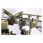 Klicken um zu vergrößern Gravograph TX2 Graviermaschine inkl. viel Zubehör