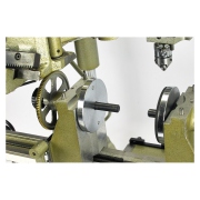 Klicken um zu vergrößern Gravograph TX2 Graviermaschine inkl. viel Zubehör