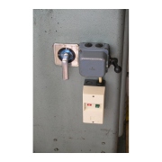 Blechwalze Dinkel - elektrische Goldschmiedewalze