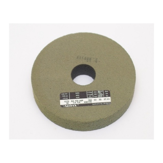 Klicken um zu vergrößern Artifex - elastische Schleifscheibe 150mm
