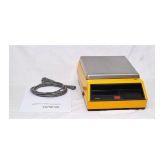 Klicken um zu vergrößern Sartorius Präzisionswaage - 3802 MP - 0,1g genau - bis 8000g