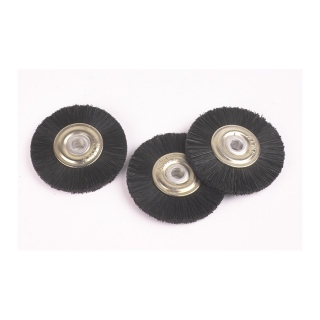 Klicken um zu vergrößern 3 x Schmalbürste 48 mm