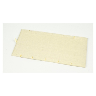 Klicken um zu vergrößern Aufmachungskarte für Ketten 20,9 x 10,4cm - 1 Stk