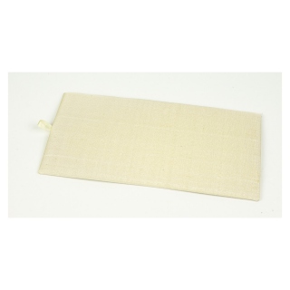 Klicken um zu vergrößern Aufmachungskarte Blanko 22,3 x 10,4cm - 1 Stk