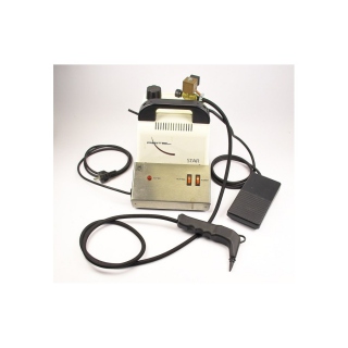 Dampfstrahler Reitel Star - Dampfreiniger